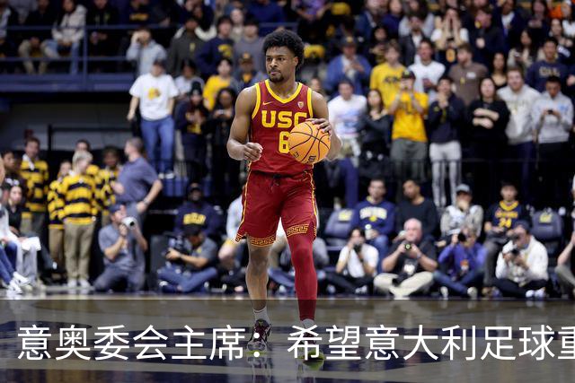 意奥委会主席：希望意大利足球重获安宁，但协调起来并不容易