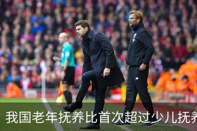 我国老年抚养比首次超过少儿抚养比