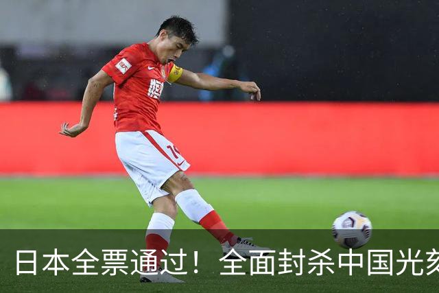 日本全票通过！全面封杀中国光刻机，中方反手亮出底牌，看谁笑到最后？