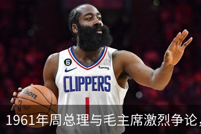 1961年周总理与毛主席激烈争论，主席一句反问让总理当场沉默不语